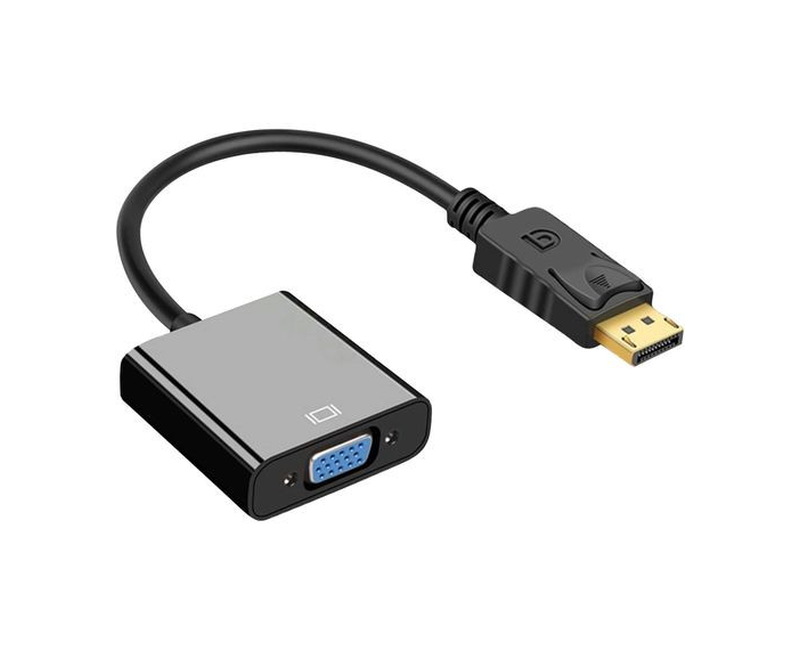 HDMI-VGA CONVERTERS