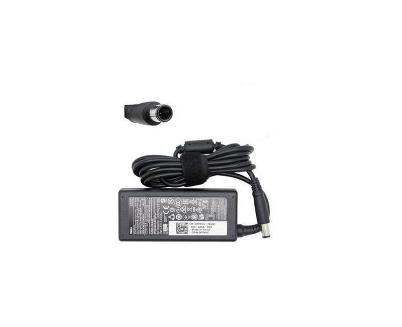 Dell Big Pin Charger 65W