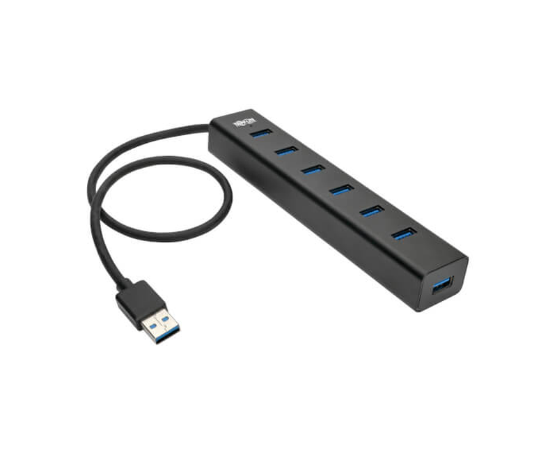 7 ports USB Hub