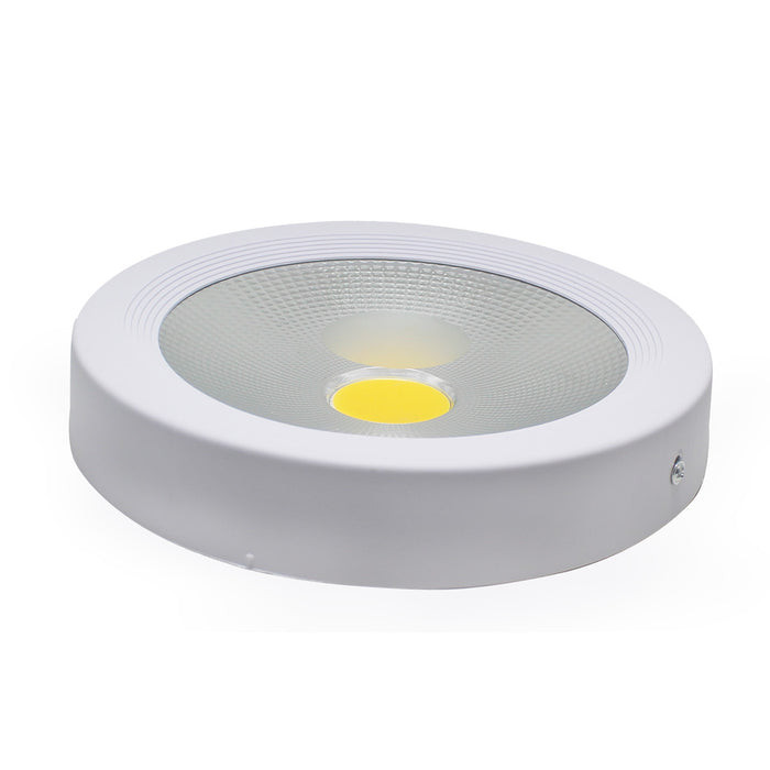 Fitting Downlight LED RD6120-6W Warmlight Surfacea