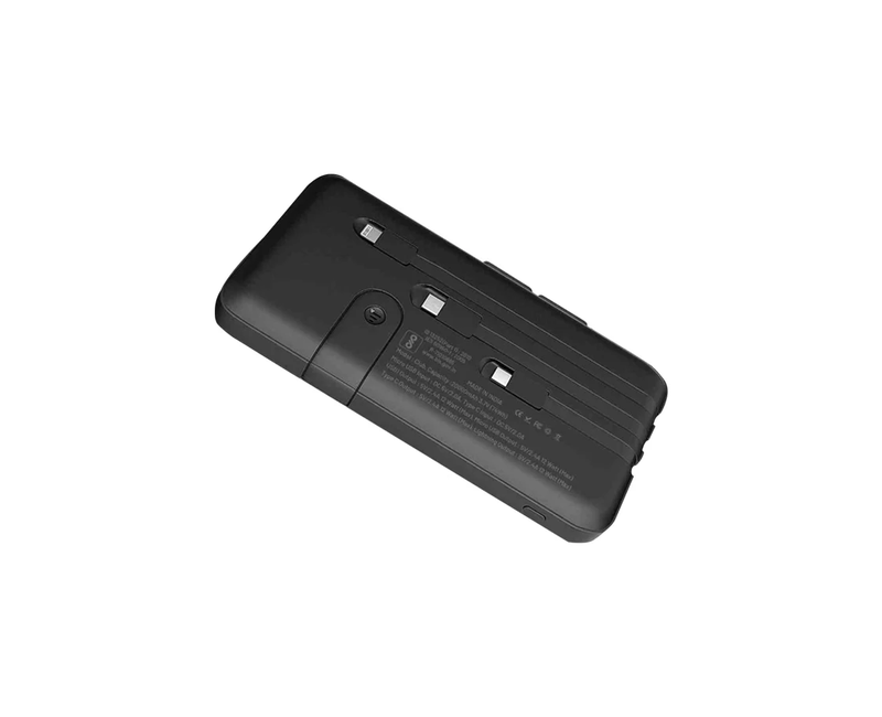 EXCELLENT 20, 000 mAh 4X POWERBANK