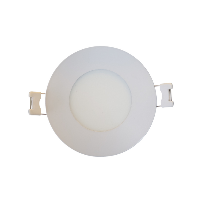 PANEL LIGHT LED SLIM RECESSED 3W TC
