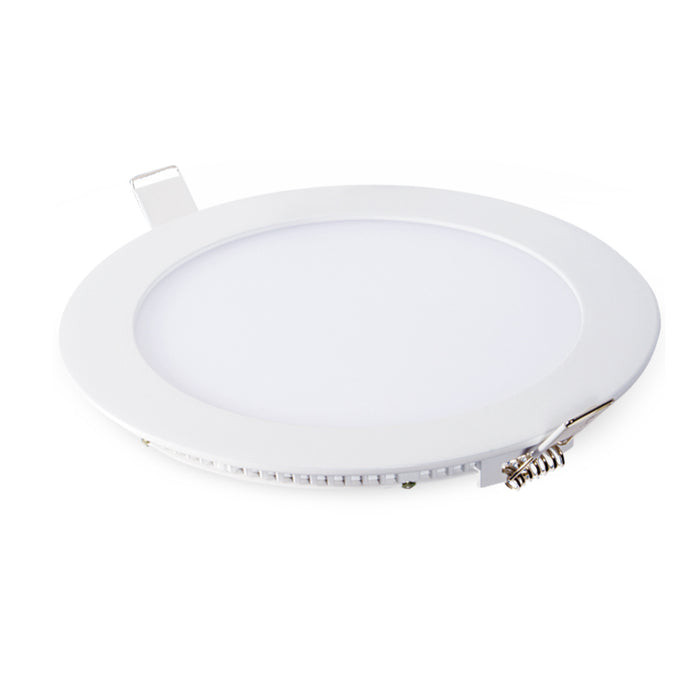 PANEL LIGHT LED SLIM RECESSED 6W TC