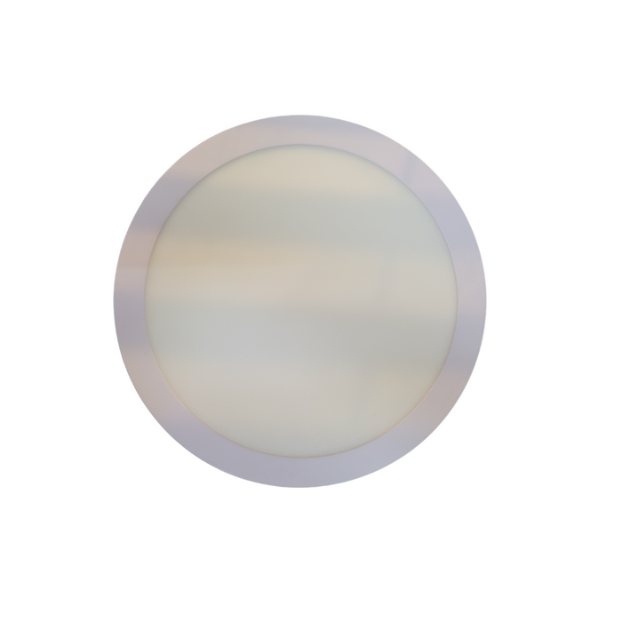 Fitting Downlight LED 24W ILU DR24-WH-WW