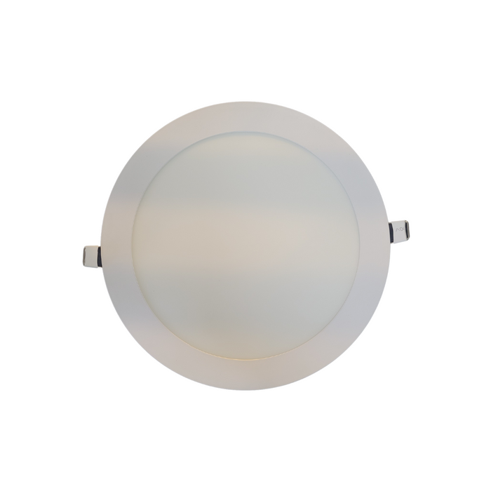 PANEL LIGHT LED SLIM RECESSED 18W TC