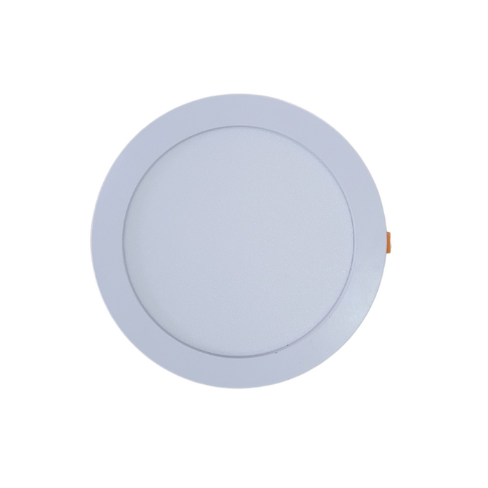 Fitting Downlight Led Recessed 18W ILU DR18-WH-WW