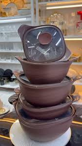 bmm non stick cockware set 2 ln 1
