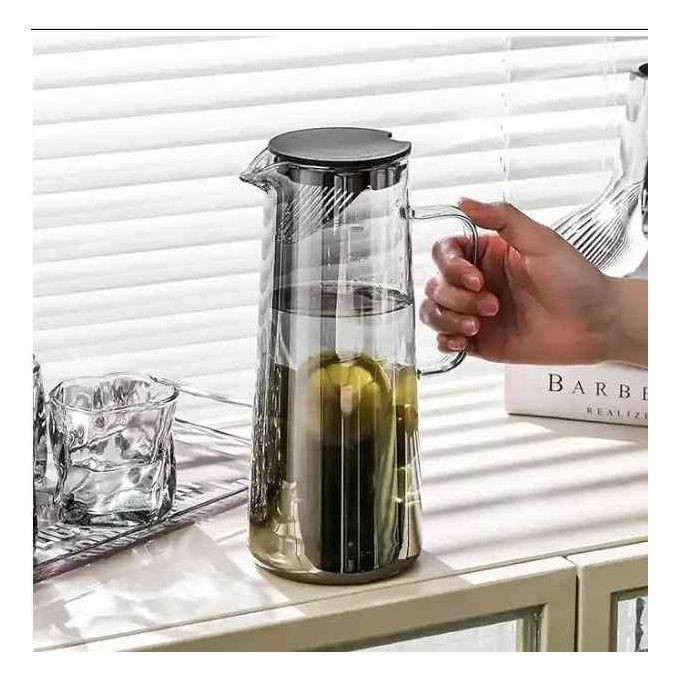 deli glass ware