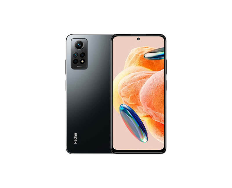 Redmi Note 12 Pro 4G 8GB|256GB|6.67"AMOLED|5000mAh|108MP|4G|Android13|Global
