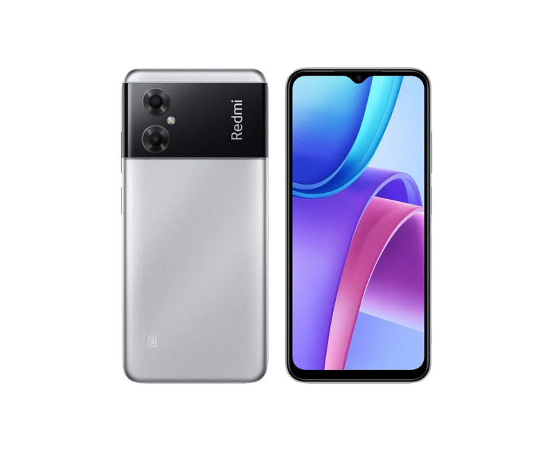 Redmi Note 11R 5G China 4GB|128GB|6.58"FHD+|5000mAh|13MP|5G|Android12|MixColors