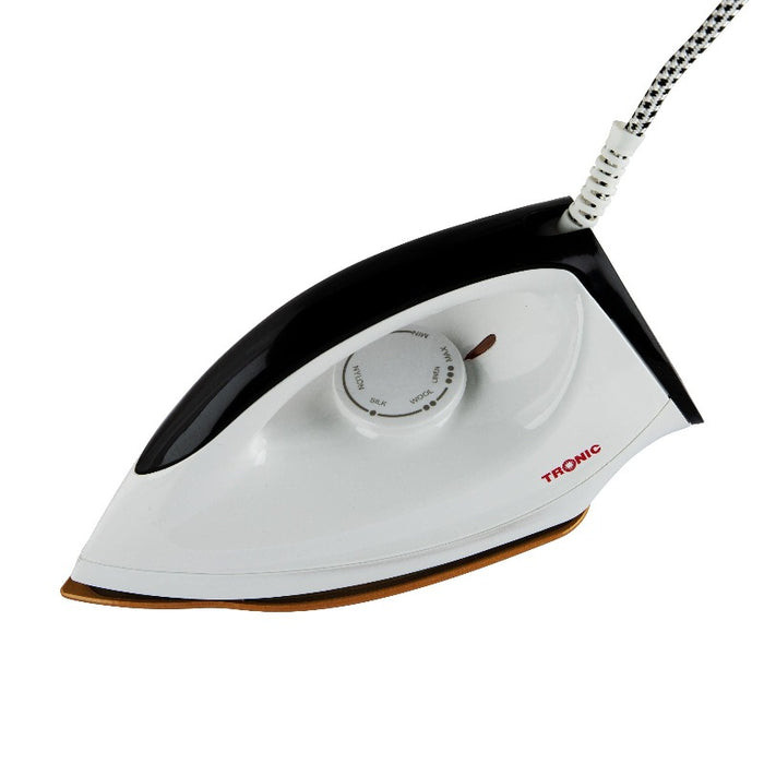IRON DRY 1200W 220-240V TRONIC