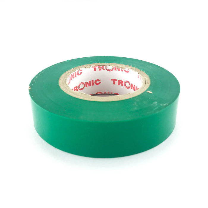 IT INSULATION TAPE GREEN 3/4 20 YARDS