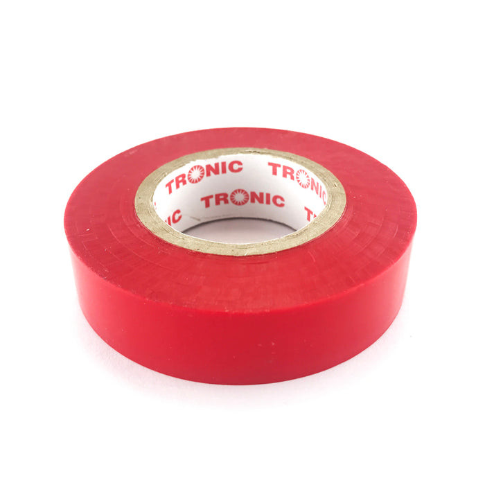 IT INSULATION TAPE RED 3/4 20 YARDS