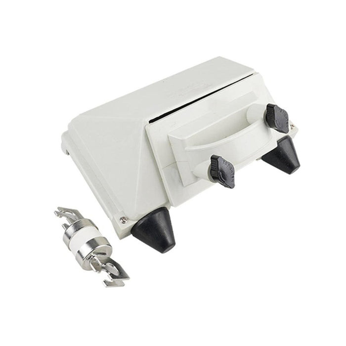 Cutout Pole Mounted Fuse 400A With Fuse -KEW KD 0400-SP