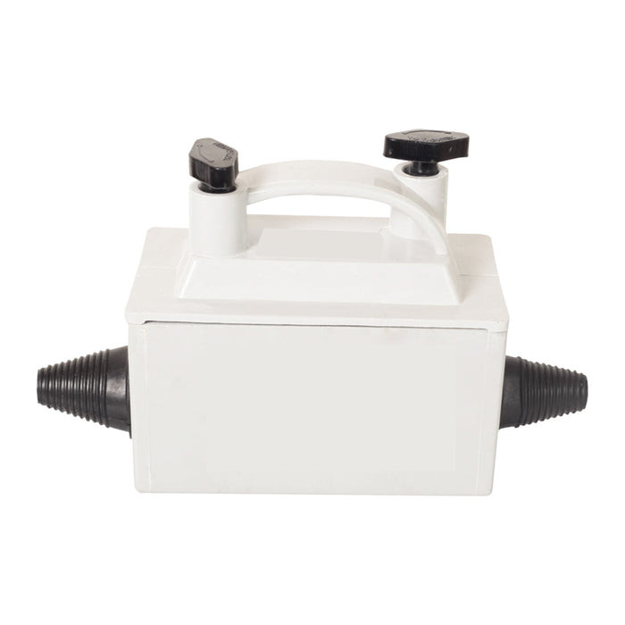 Cutout Underground 300A With Fuse -KEW KD 0300-GC