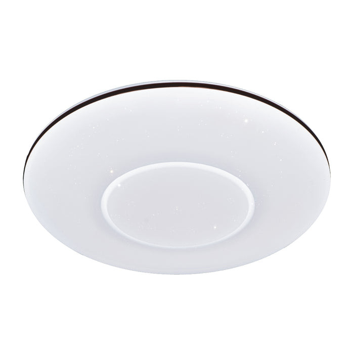 CEILING LIGHT LED 24/48W WH     KD 1816-WH