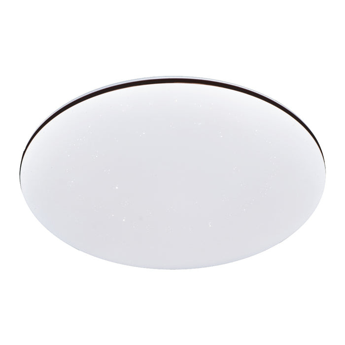 CEILING LIGHT LED 24/48W WH    KD 1807-WH