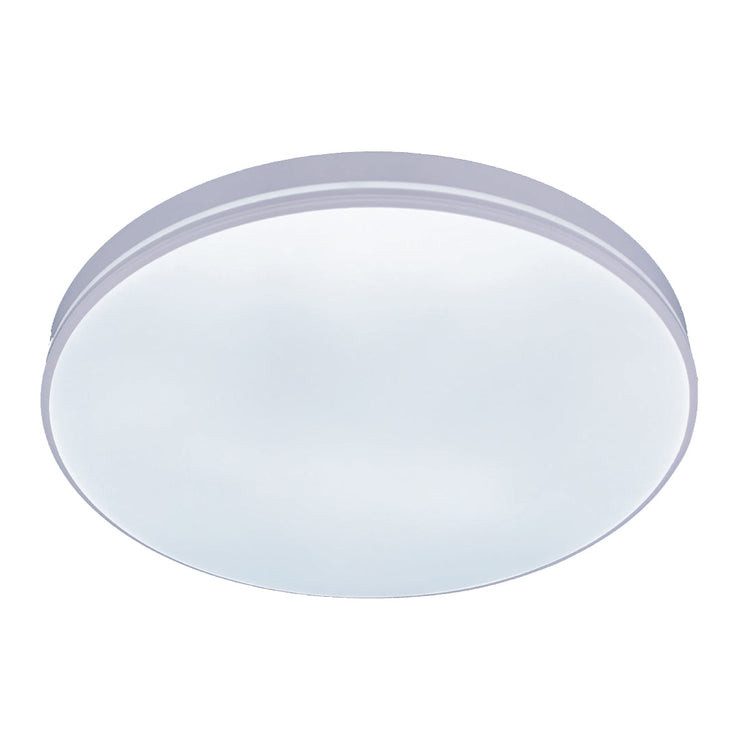 CEILING LIGHT LED 36/72W WH   KD 1829-WH
