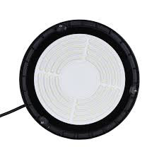 Fitting Hi-Bay LED 20W Green SL 8002-02-DL
