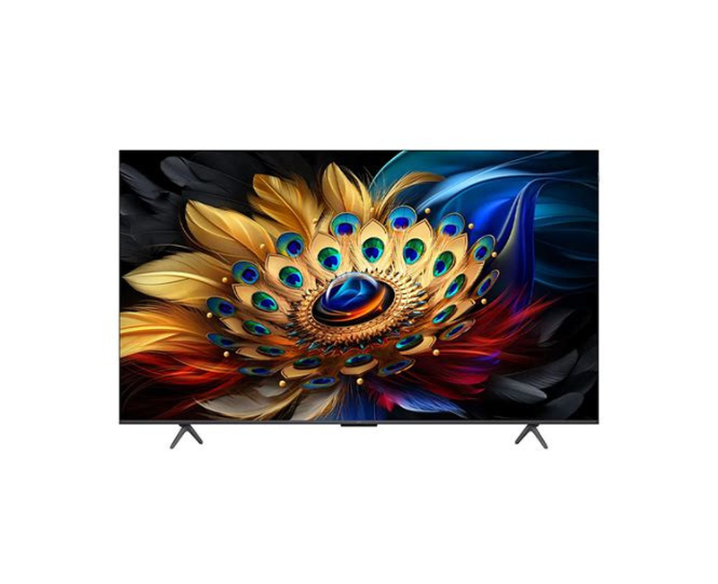 TCL 55″ QLED 4K Smart TV