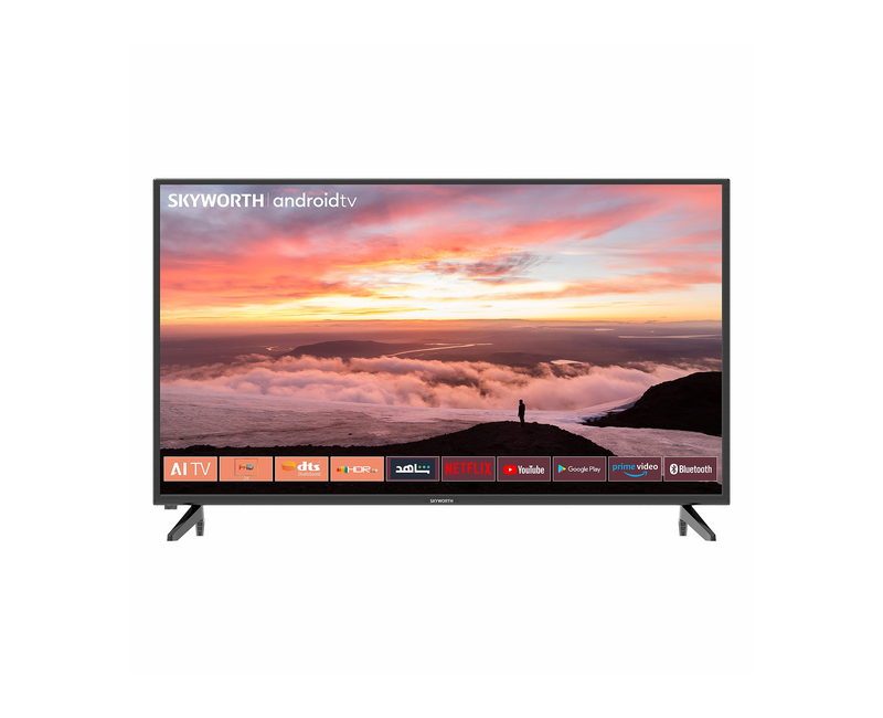 Skyworth 42" Smart FHD Android TV