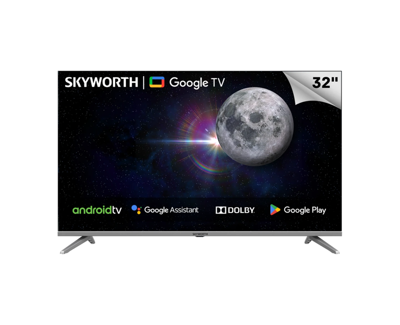 Skyworth 32" Smart TV