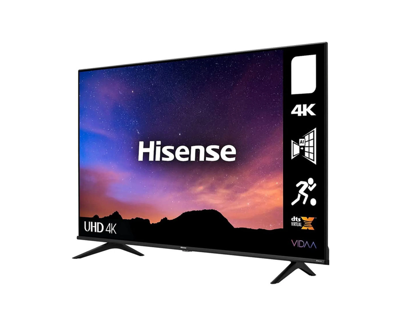 HISENSE 85" SMART A6