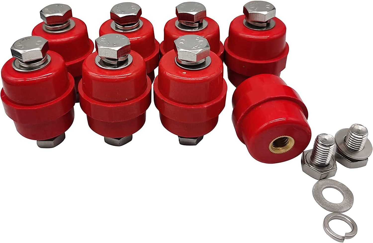 TENPRO BUSBAR SUPPORT INSULATOR SM 40-8