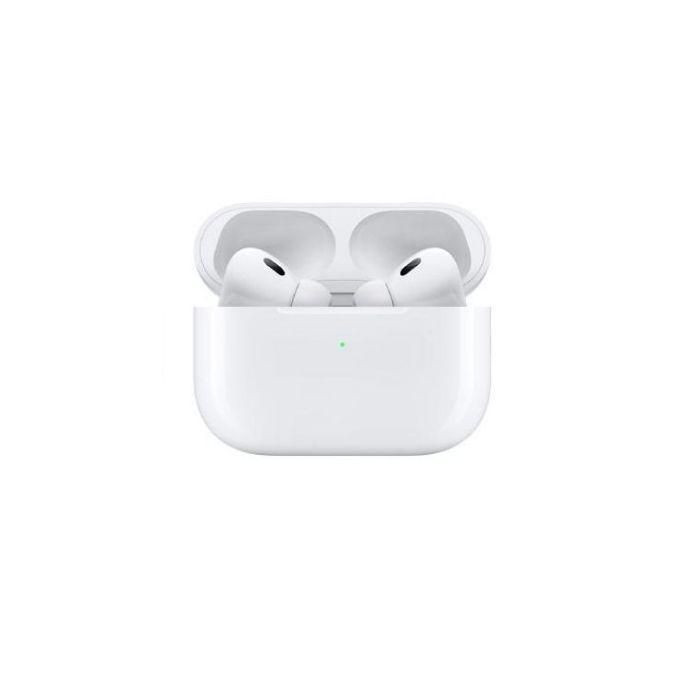 TWS Airpods pro with noise cancellation-white