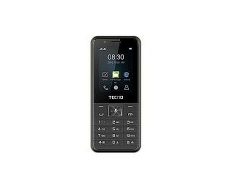 Tecno T485 - Black