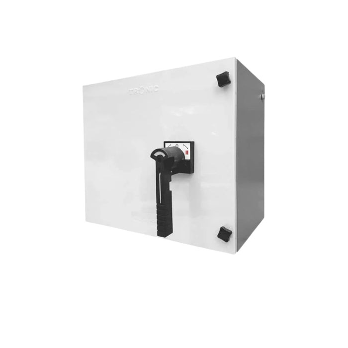 Tronic Changeover Switch Rotary 250A CO 4250