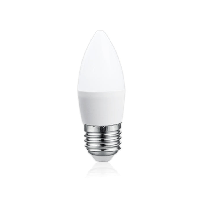 Bulb LED Candle Tronic 5W E27 WW LE 0527-CB-WW