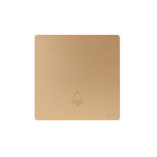 SR Bell Switch White SR 5180-WH