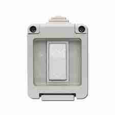 BELL SWITCHWITH COVER