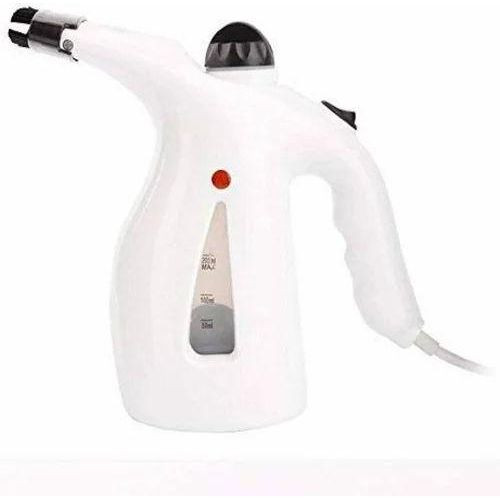 Electric Travel Garment Steamer For Removing Wrinkles From All Fabrics By Using Steam-Multicolour