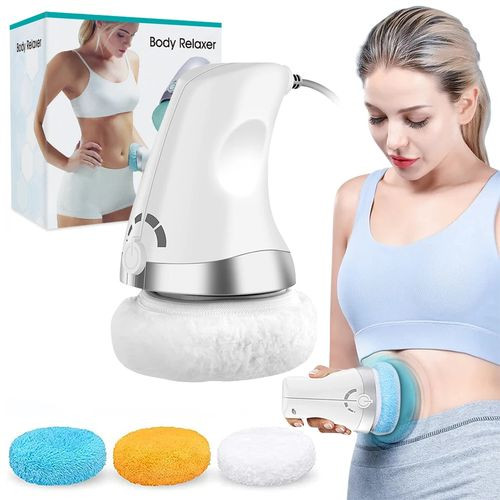 Portable Handheld Sculpt Massage Body Sculpting Machine for Belly Fat