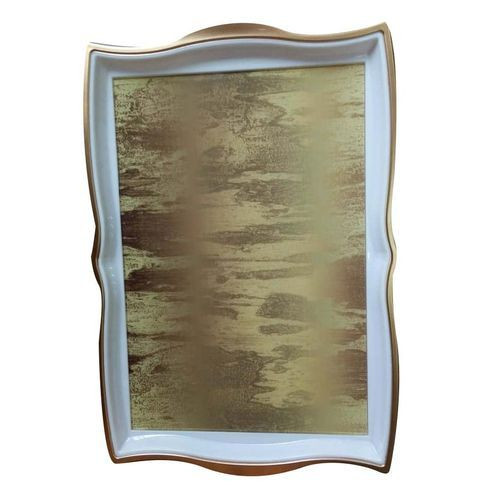 Beautiful Wooden Tray For Elegant Kitchens