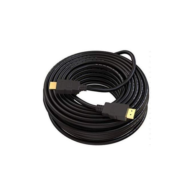High Quality Picture HDMI-HDMI Cable