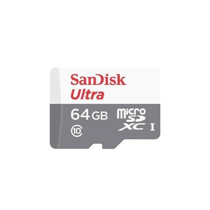 San Disk Ultra micro Memory Card
