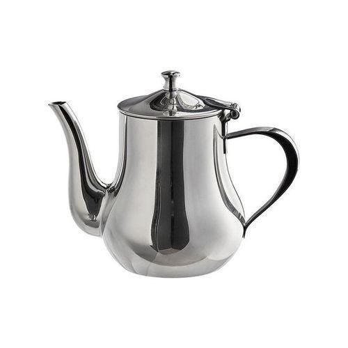 Stainless Steel Teapot For Coffee And Tea