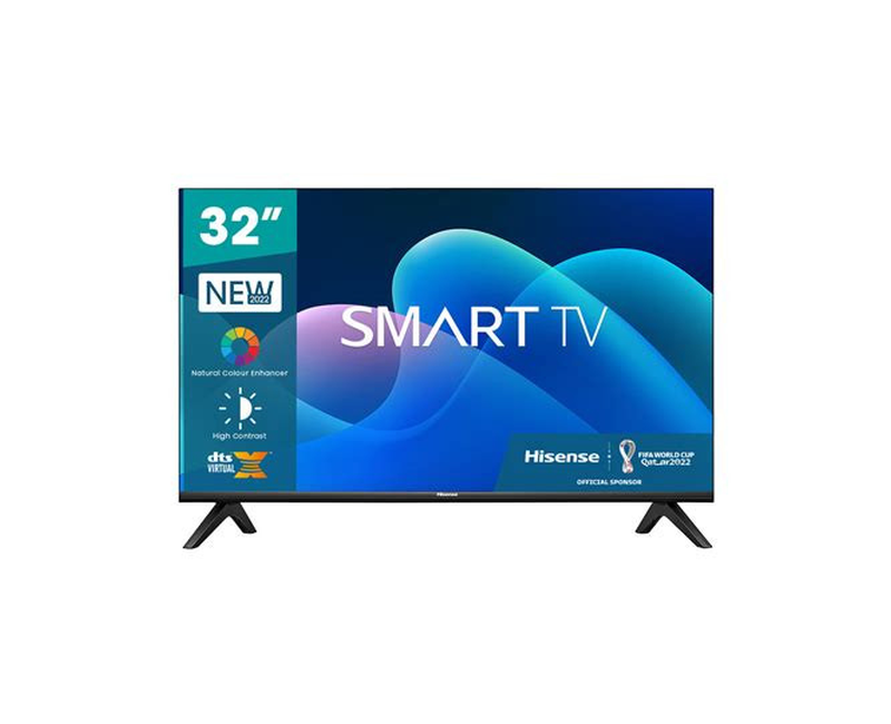 Hisense 32-Inch Smart TV