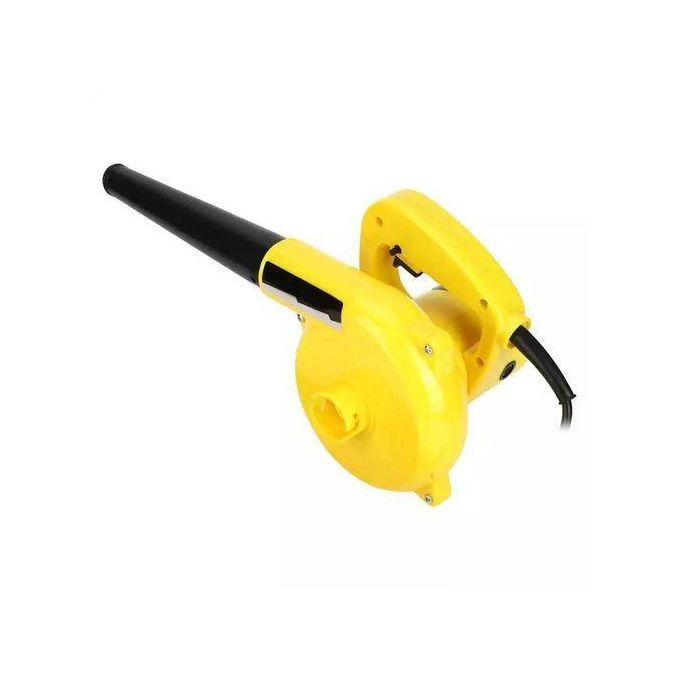 Electric dust blower - Yellow