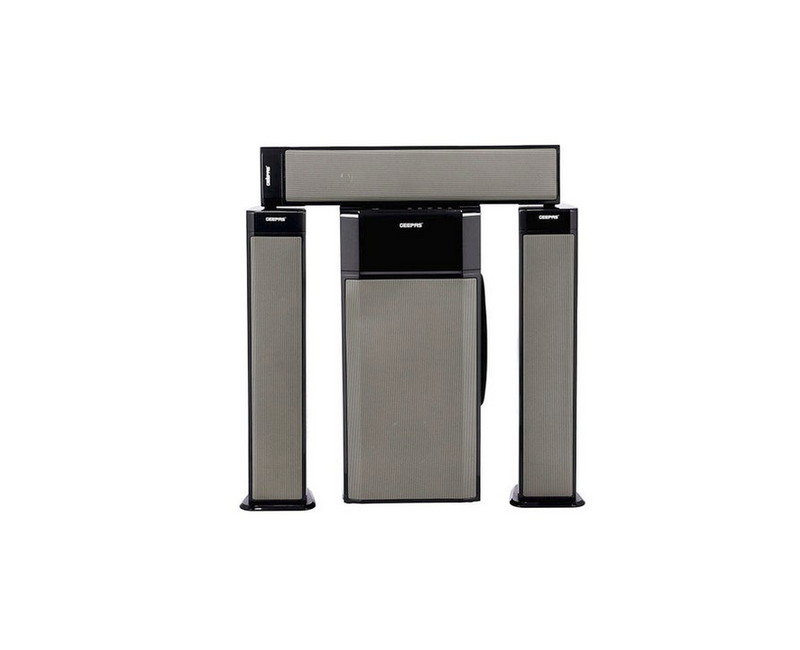 GMS8522N 3.1 CH Multimedia SPK/USB/FM/RMT