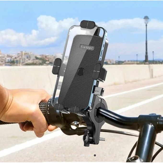 Earldom Motorcycle Bike Phone Holder Mount