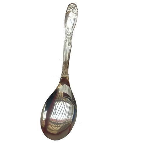 Strong Serving Laddle For Rice Vegetables Nuts Stew