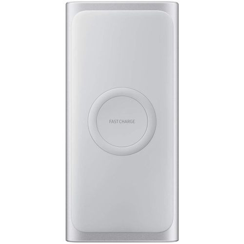 Portable Super Fast 25W Wireless Battery, 10,000 mAh- Multicolor