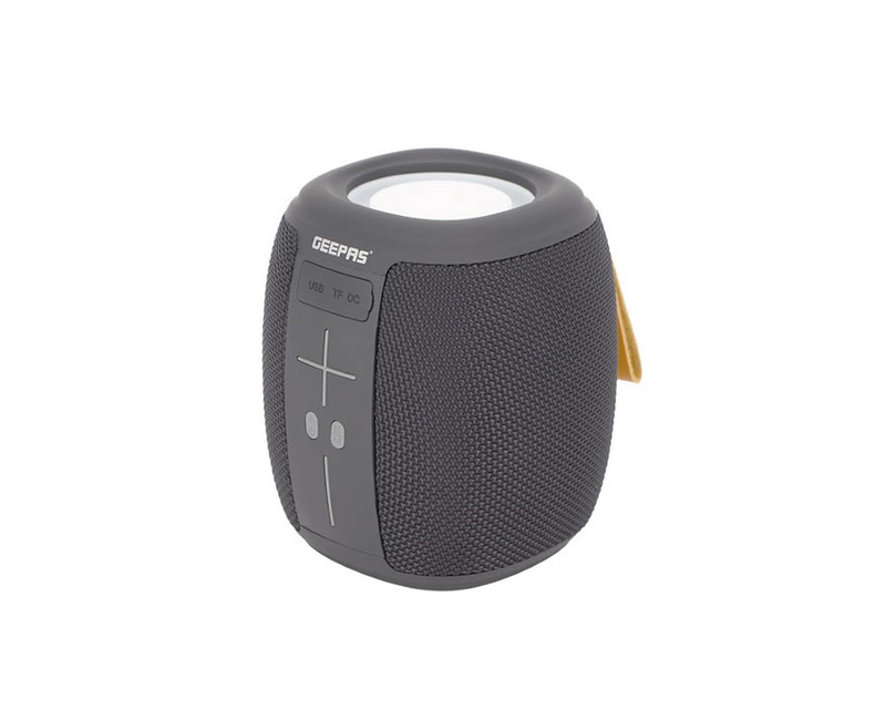 GMS 11181 N Portable speaker/FM/USB?BT