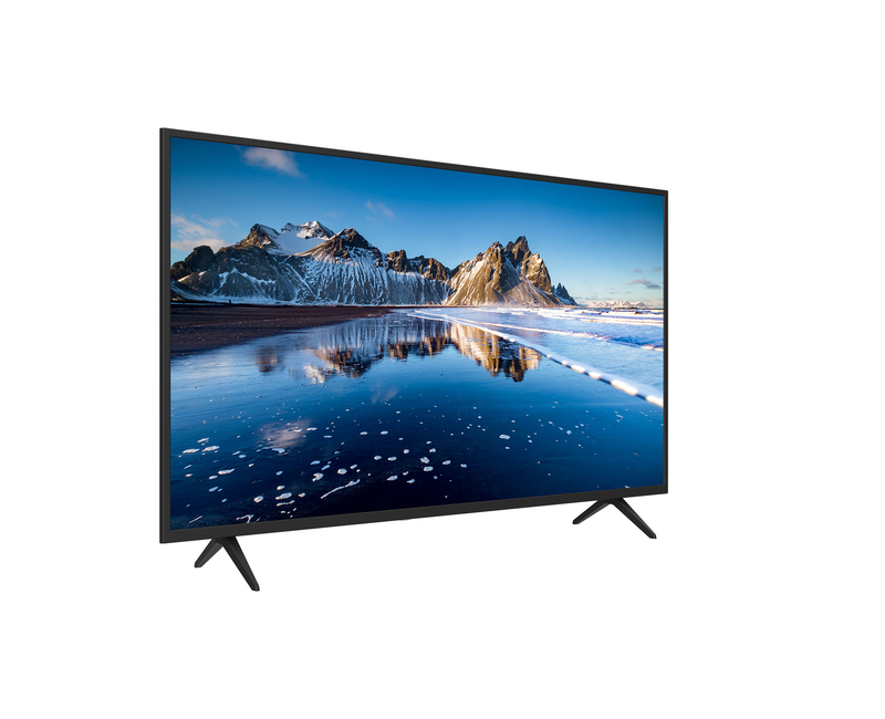 GLED5549/TSUHD 55" FHD 4K / Smart DVBT2/S2/Frmls/ESh