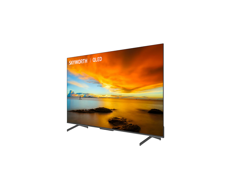 Skyworth 55inch SMART 4K 55G5500G