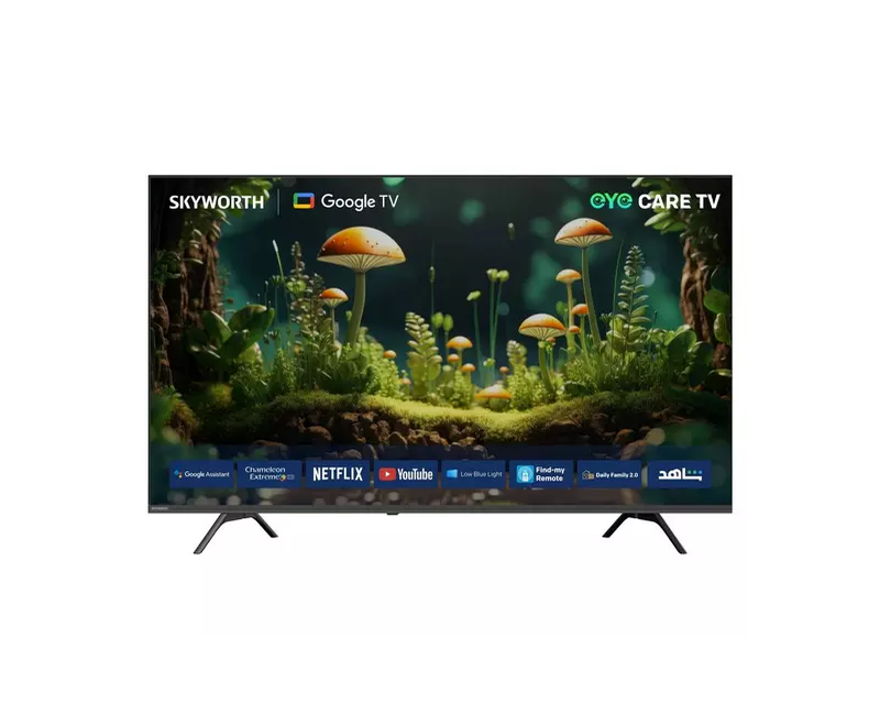 Skyworth 50inch SMART 4K 50G5500G
